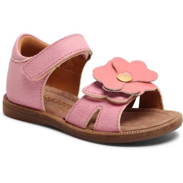 Bisgaard Barbara C Sandal Pink Sale