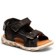 Bisgaard Arno Sandal Black Sale