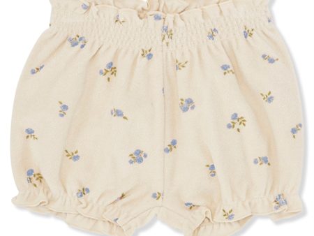 Konges Sløjd Bonderose Blue Itty Bloomers Hot on Sale