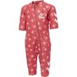 Hummel Dusty Cedar Cala Bade Onesies For Cheap