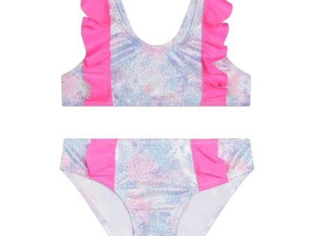 Billieblush Bikini Multicoloured Online Sale