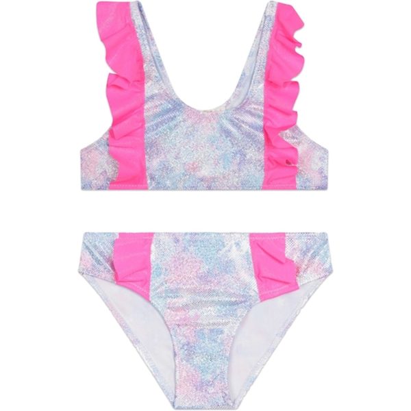 Billieblush Bikini Multicoloured Online Sale