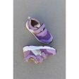 Bisgaard Matti S Kardborreband Skor Purple Fashion