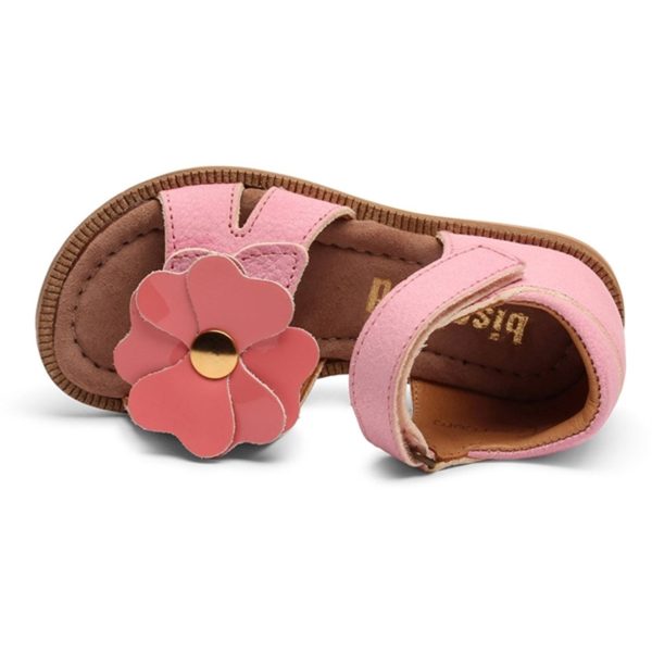 Bisgaard Barbara C Sandal Pink Sale