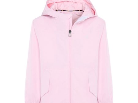 Polo Ralph Lauren Windbreaker Jacka Hint of Pink Supply