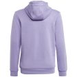 adidas Originals Maglil Trefoil Hoodie Fashion