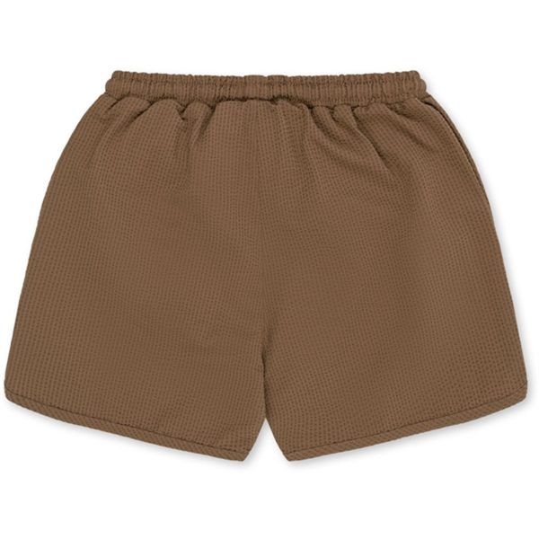 Konges Sløjd Toasted Coconut Seer Asnou Badeshorts on Sale