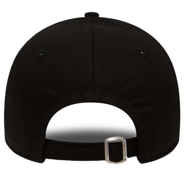 NEW ERA MBL League Basic 9Forty New York Yankees Cap Black For Discount