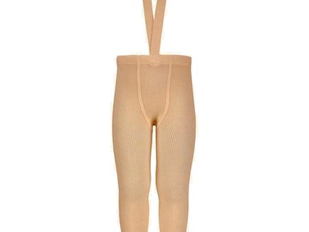 Cóndor Tights Ull Beige Online