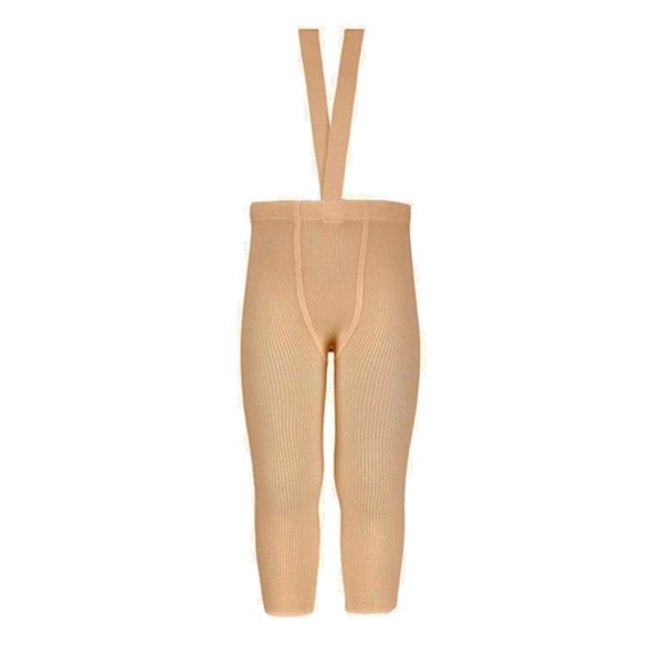 Cóndor Tights Ull Beige Online