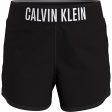 Calvin Klein Shorts Pvh Black Online