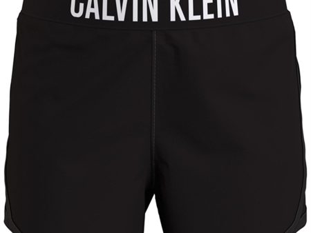 Calvin Klein Shorts Pvh Black Online