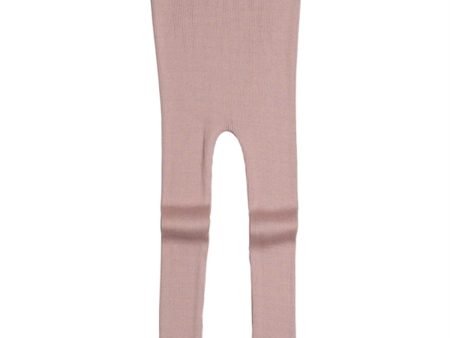 Minimalisma Bieber Byxor Dusty Rose on Sale