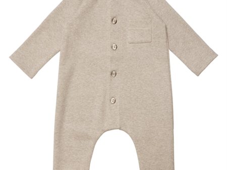 Huttelihut Cottey Bebis Onesies Camel Cheap