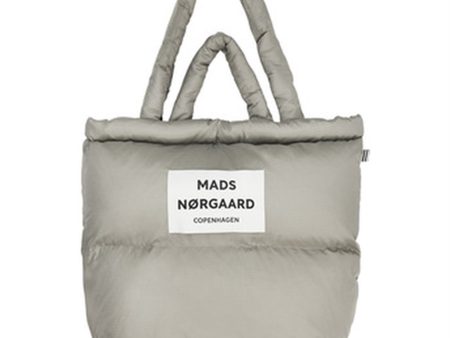 Mads Nørgaard Sheer Ripstop Pillow Väska Laurel Oak Online