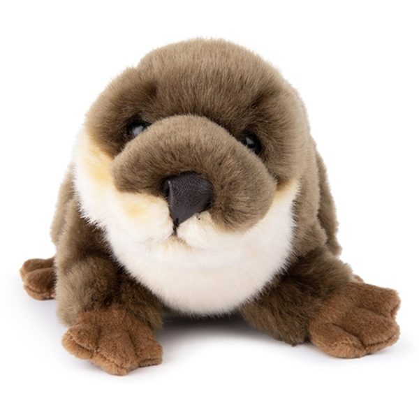 Bon Ton Toys WWF Plush Odder 20 cm Online now