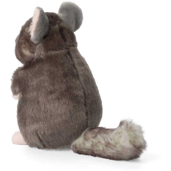 Bon Ton Toys WWF Plush Chinchilla 17 cm Cheap