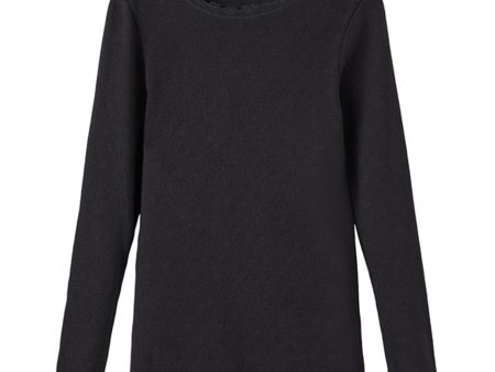 Name it Black Litte Tröja Noos Online Sale