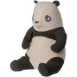 Maileg Safari Friends Panda Large Cheap