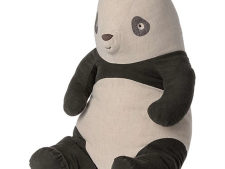 Maileg Safari Friends Panda Large Cheap