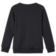 Name it Black Dimy Sweatshirt Online Sale