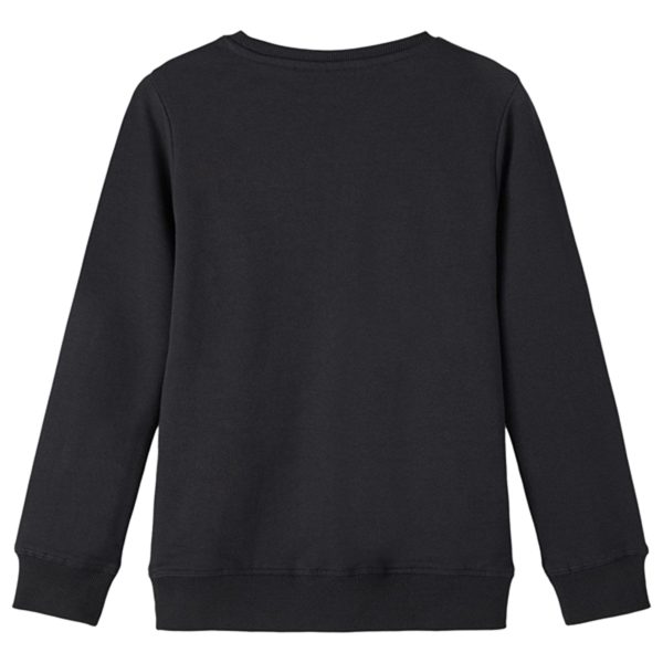 Name it Black Dimy Sweatshirt Online Sale