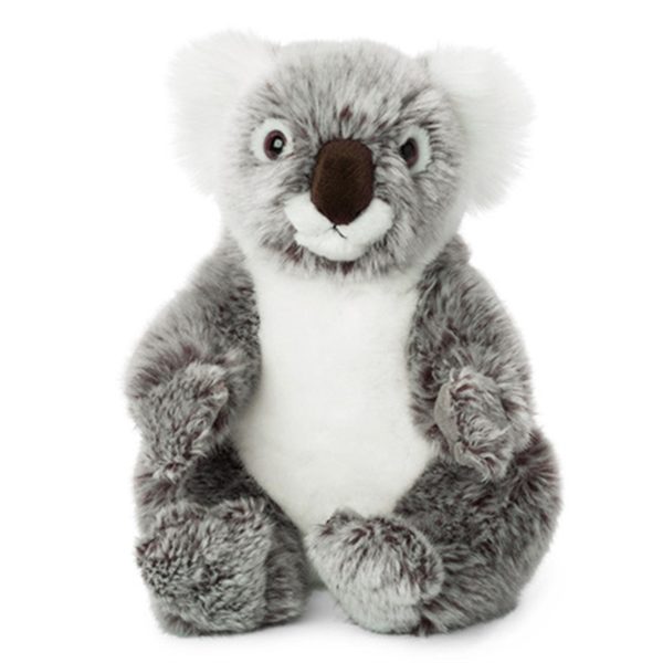 Bon Ton Toys WWF Plush Koala 22 cm Online