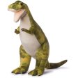 Bon Ton Toys WWF Plush T-Rex Dinosaur 80 cm Fashion