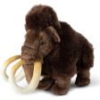 Bon Ton Toys WWF Plush Mammut 23 cm Online now