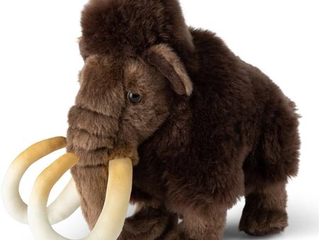 Bon Ton Toys WWF Plush Mammut 23 cm Online now