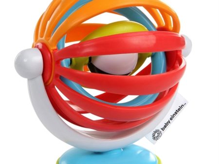 Baby Einstein Sticky Spinner Online Sale