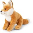 Bon Ton Toys WWF Plush Ræv 15 cm on Sale