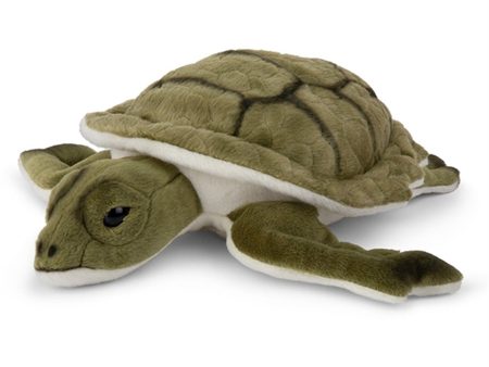 Bon Ton Toys WWF Plush Havskildpadde 23 cm For Discount