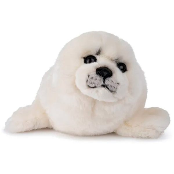 Bon Ton Toys WWF Plush Sæl 38 cm Online now