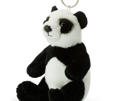 Bon Ton Toys WWF Plush Panda Nøglering 10 cm Online Sale