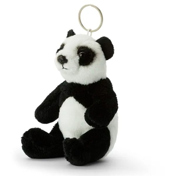 Bon Ton Toys WWF Plush Panda Nøglering 10 cm Online Sale