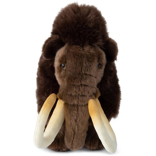 Bon Ton Toys WWF Plush Mammut 23 cm Online now