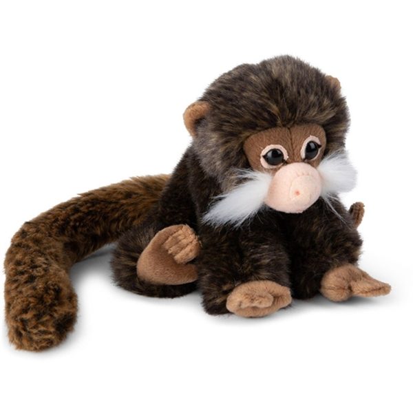 Bon Ton Toys WWF Plush Tamarin 18 cm Supply