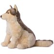 Bon Ton Toys WWF Plush Ulv 70 cm Discount