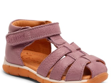 Bisgaard Billie Sandal Lavender Discount