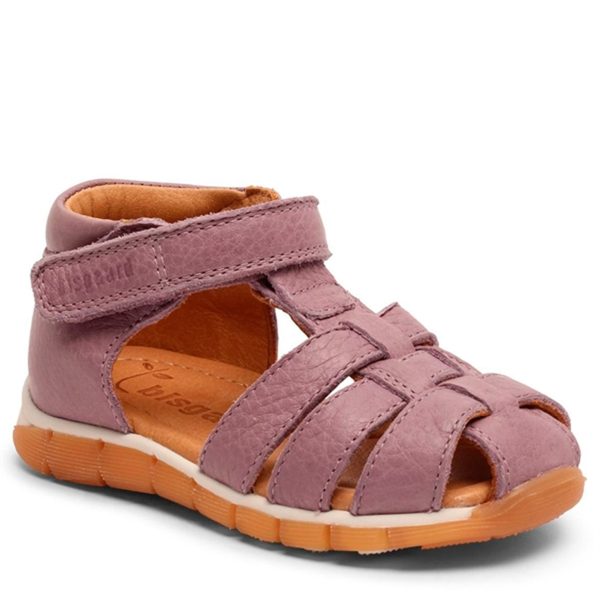 Bisgaard Billie Sandal Lavender Discount