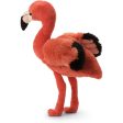 Bon Ton Toys WWF Plush Flamingo 23 cm Sale