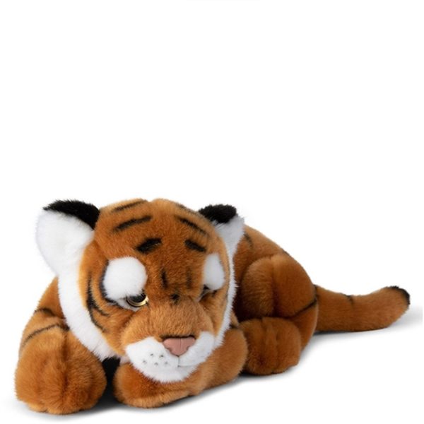 Bon Ton Toys WWF Plush Tiger 30 cm Sale