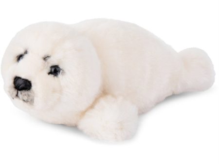 Bon Ton Toys WWF Plush Sæl 24 cm Online