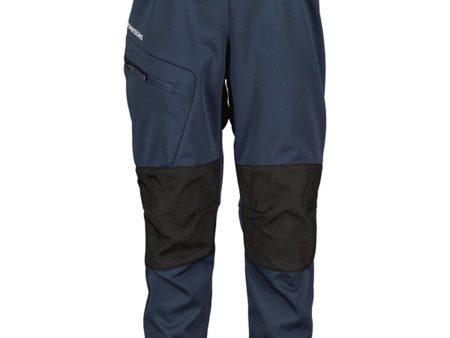 Didriksons Lövet Navy Skibukser Online Hot Sale