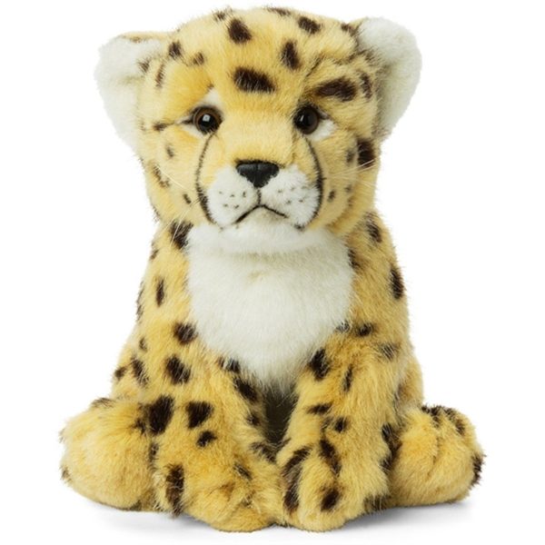 Bon Ton Toys WWF Plysch Gepard 23 cm For Cheap