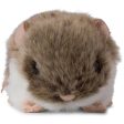 Bon Ton Toys WWF Plush Hamster 7 cm For Discount