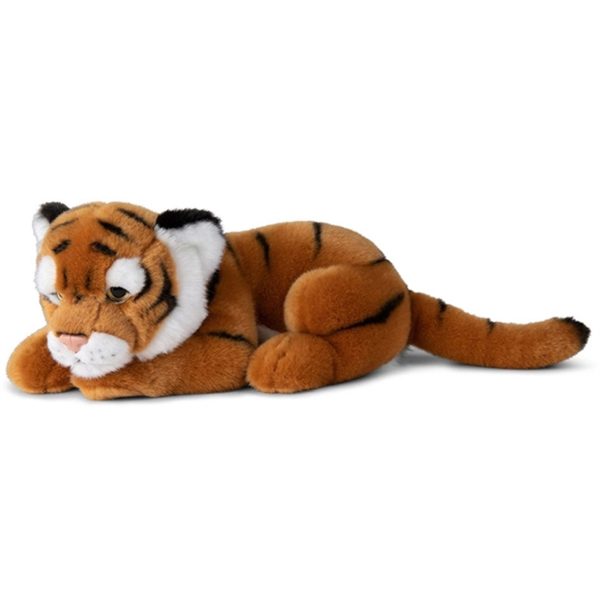 Bon Ton Toys WWF Plush Tiger 30 cm Sale