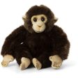 Bon Ton Toys WWF Plush Chimpanse 23 cm Supply