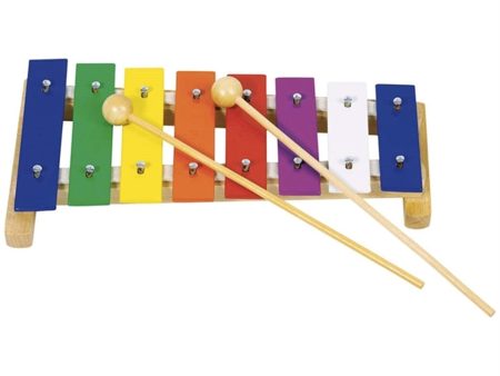 Goki Xylophone Cheap